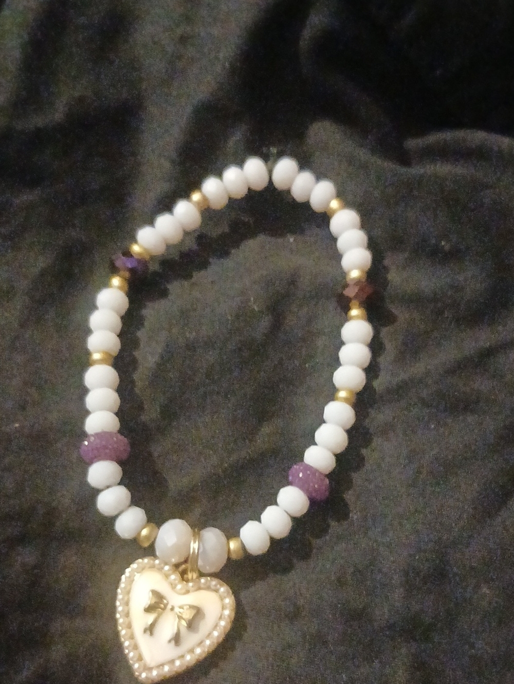Beautiful Insperational Bracelet